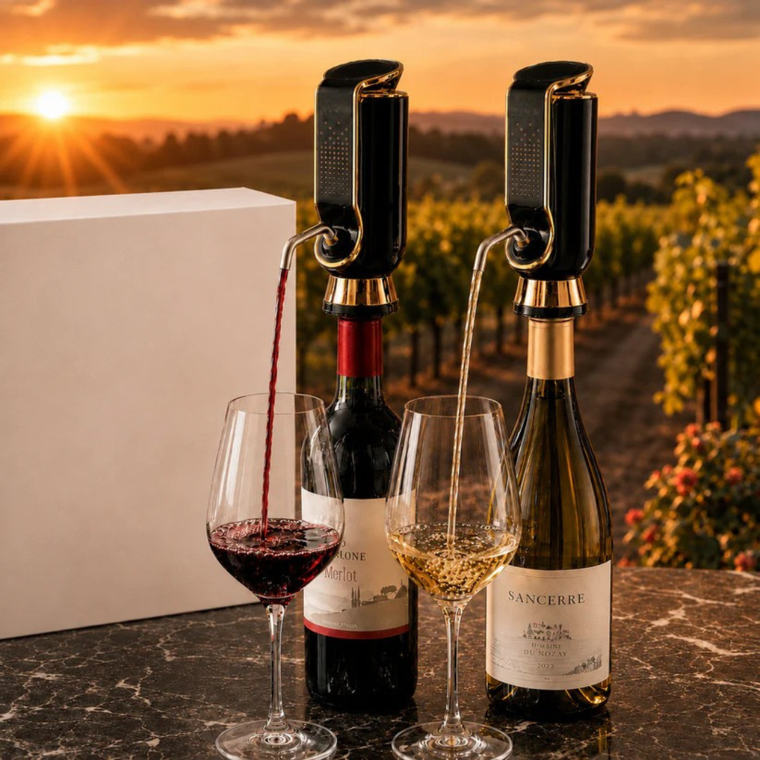 VinoServe™ Elite